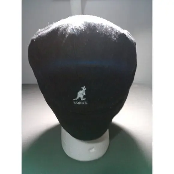 Kangol Wool Bugatti Hat Men's Size Large - Picture 4 of 8